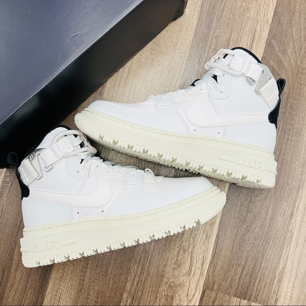 Nike Air Force 1 Hi UT 2.0 - Picture 2 of 7